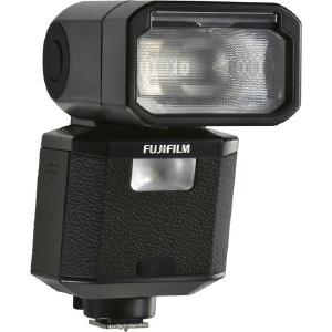 Fujifilm EF-X500 Flash Footlocker For Sale