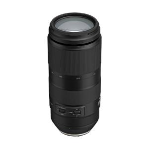 Tamron 100-400mm f/4.5-6.3 Di VC USD Lens - Nikon F Mount Real For Sale