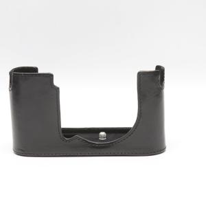 Used Leica TL Leather Case Cheap Low Shipping