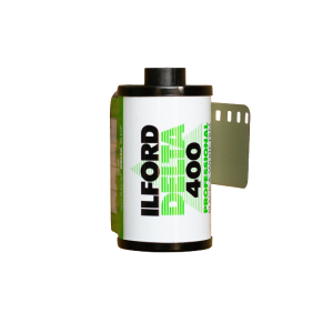 Ilford Delta Pro 400, 35mm, 36 Exp., Black & White Film Buy Cheap 2025 New