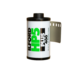 Ilford HP5  400, 35mm, 36 exp, Black & White Film Cheap Sale Manchester Great Sale