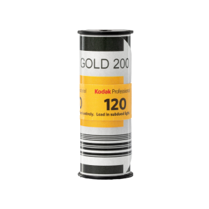 Kodak Gold 200 120, Color Film Pay With Visa Sale Online