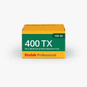 Kodak Tri-X 400, 35mm, Black & White Film Outlet Store For Sale