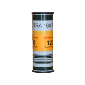 Kodak Portra 160, 120, Color Film Original Cheap Pice