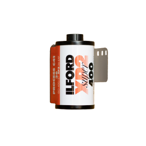 Ilford XP2 Super 400, 35mm, Black & White Film Recommend