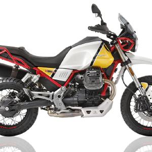 Moto Guzzi V85 TT Cheap Online Store