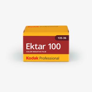 Kodak Ektar 100, 35mm, Color Film Buy Cheap Best Place