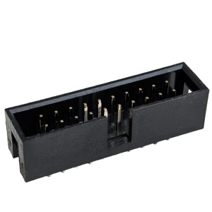 20 POS (2x10) IDC BOX HEADER .100" pitch Buy Cheap Comfortable