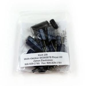 WGM3976 39" Color Monitor Cap Kit Quality From China Wholesale