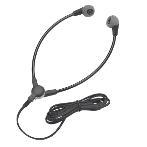 Spectra SH-55 USB Transcription Headset Buy Cheap 2025