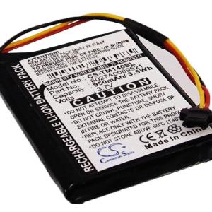 Stryka Battery to suit TOMTOM GO 50 3.7V 950mAh Li-ion Popular Online