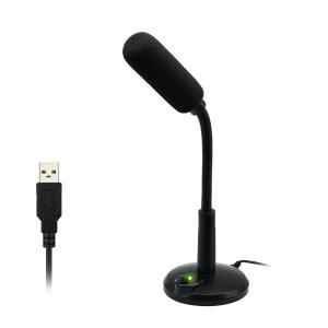 Speak-IT Premier USB Desktop PC Microphone Outlet Clearance