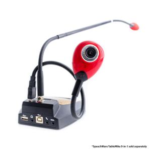 SpeechWare HQ Webcam for use with the 9-in-1 USB TableMike Cheap Sale Eastbay