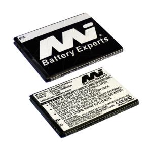 3.7V 1500mAh LiIon Mobile Phone battery suit. for Samsung Real For Sale