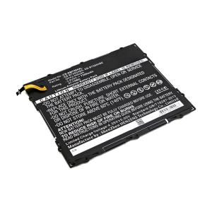 Stryka Battery to suit SAMSUNG Galaxy Tab A 10.1 3.8V 7300mAh Li-Pol Cheap Sale Cheapest