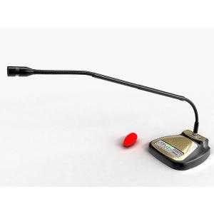 SpeechWare TableMike 9-in-1 USB Microphone with 53-65cm Telescopic Microphone Boom Arm Best