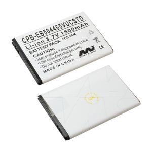 3.7V 1500mAh LiIon Mobile Phone battery suit. for Samsung Best Wholesale Online