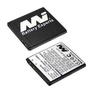 3.7V 1500mAh LiIon Mobile Phone battery suit. for Sony-Ericsson Outlet Where Can You Find