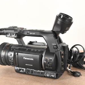 Panasonic AG-AC160AP AVCCAM HD Handheld Camcorder Real For Sale