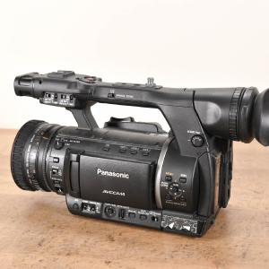 Panasonic AG-AC160A AVCCAM HD Handheld Camcorder Cheap Low Pice