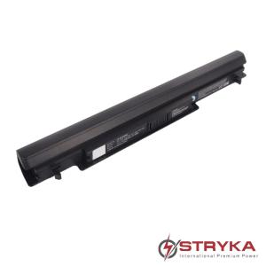 Stryka laptop battery for ASUS A41-K56 14.4V 2200mAh Li-ion Cheap New Arrival