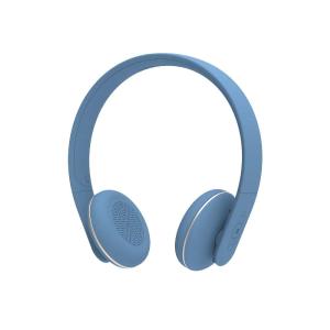 aHEAD 2 Bluetooth Headphone- River Blue Clearance Get Authentic