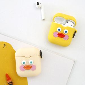 BRUNCH BROTHER AIRPODS CASE_DUCK Free Shipping Release Dates