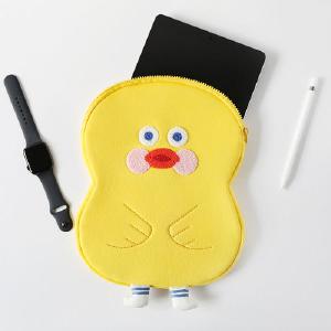 BRUNCH BROTHER I-PAD POUCH_DUCK (11inch) Buy Cheap Clearance