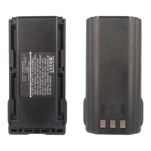 Stryka Battery to suit ICOM BP232 7.4V 940mAh Li-ion For Sale Official Site