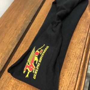 Gryphon-OT Bonded Headband Discount Sast