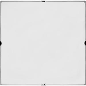 Westcott Scrim Jim Cine 3/4-Stop Diffuser Fabric - 8x8' Sale Low Shipping Fee