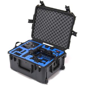Go Professional Cases Wheeled Hard Case for Ronin-MX and Accessories Cheap Perfect