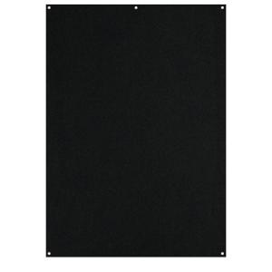 Westcott Scrim Jim Cine Solid Black Block Fabric - 8 x 8' Sale Online Cheap