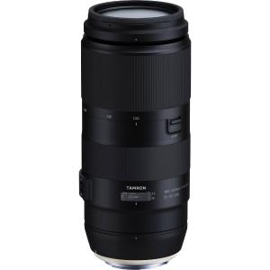 Tamron 100-400mm f/4.5-6.3 Di VC USD Lens - Canon EF Mount Free Shipping Sale Online