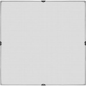 Westcott Scrim Jim Cine 1/2-Stop Grid Cloth Diffuser Fabric (8 x 8') Cheap Sale Big Sale