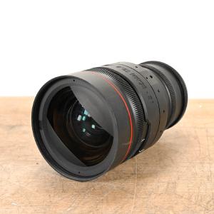 RED Digital Cinema 18-85mm T2.9 PL Mount Zoom Lens Outlet 2025 New