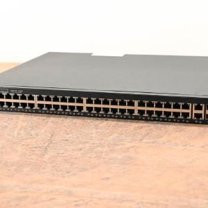 Ruckus ICX 7150-48PF 48-Port 1G PoE Access Switch Factory Outlet