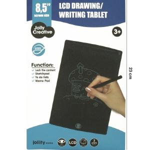 Tavoletta Grafica LCD con Display 8,5 Pollici Cheap Pice Top Quality