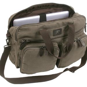 Canvas Briefcase Backpack Where To Buy Low Pice