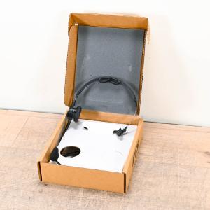 RTS LH-300-DM-A4M Single-Sided Microphone Headset Cheap Sale The Cheapest