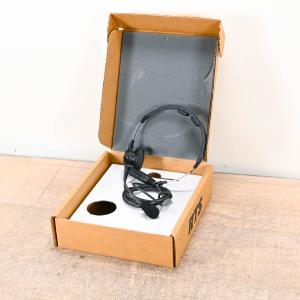 RTS LH-300-DM-A4M Single-Sided Microphone Headset For Sale Online