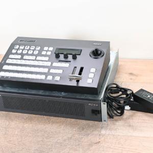Ross Crossover 12 12-Input HD Production Switcher Cheap Cheap Online