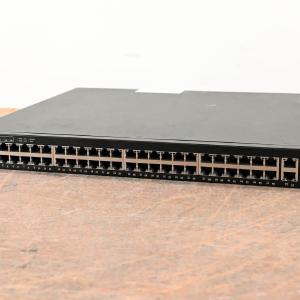 Ruckus ICX 7150-48PF 48-Port 1G PoE Access Switch Buy Cheap Pay With Paypal