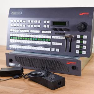 Ross Carbonite Production Switcher Purchase Cheap Pice