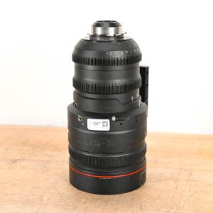 RED Digital Cinema 18-85mm T2.9 PL Mount Zoom Lens Sale Finishline