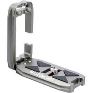 3 Legged Thing Ellie Universal L Bracket - Grey Cheap With Paypal