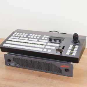 Ross Carbonite Production Switcher Discount Store