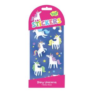 Sticker Pack - Joyful Unicorn Affordable Online