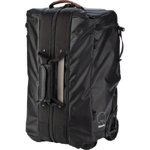 Shimoda Action X Camera Bags / Carry-On Roller Version 2 - Black Discount Sast