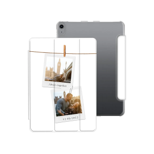Polaroid Duo - Custom iPad Case Cheap Order